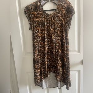 URBAN OUTFITTERS DRESS